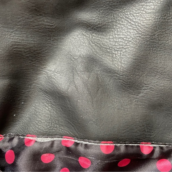 Kissme couture satchel bag - Picture 9 of 14